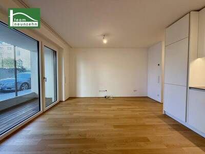 Terrassenwohnung mieten in 1180 Wien (Bild 5)