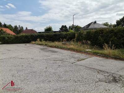 Grundstück kaufen in 2751 Matzendorf