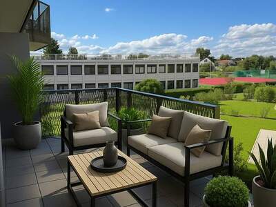 Eigentumswohnung in 1210 Wien