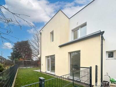 Haus mit Garten kaufen in 2282 Markgrafneusiedl (Bild 3)