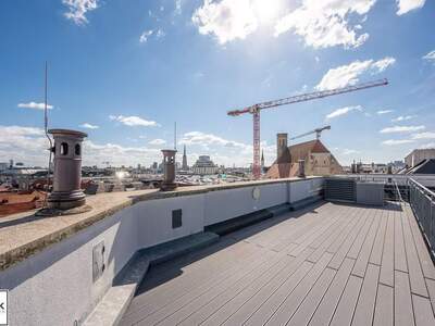 Mietwohnung in 1010 Wien