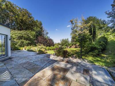 Haus mit Garten kaufen in 3032 Eichgraben (Bild 5)