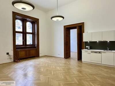Gewerbeobjekt mieten in 1010 Wien (Bild 1)