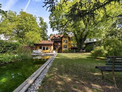 Haus kaufen in 9201 Krumpendorf