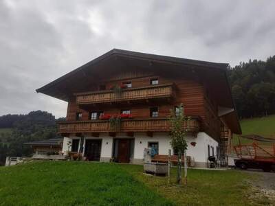 Wohnung provisionsfrei mieten in 6344 Walchsee