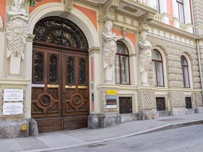Gewerbeobjekt provisionsfrei mieten in 8010 Graz
