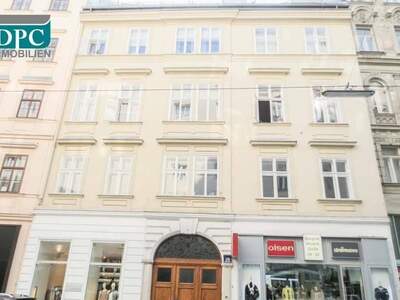 Gewerbeobjekt mieten in 1010 Wien