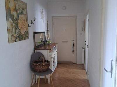 Terrassenwohnung mieten in 4840 Vöcklabruck (Bild 4)