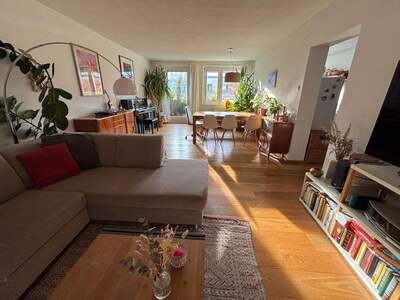 Wohnung kaufen in 1060 Wien (Bild 1)