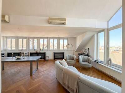 Wohnung mit Balkon mieten in 1060 Wien (Bild 3)