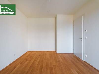 Terrassenwohnung kaufen in 1210 Wien (Bild 5)