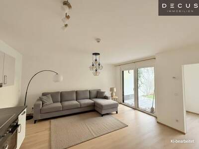 Wohnung mieten in 2500 Baden