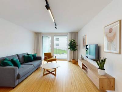 Mietwohnung in 8020 Graz