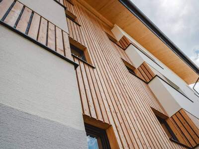 Mietwohnung in 5622 Weng