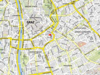 Gewerbeobjekt mieten in 8010 Graz (Bild 5)