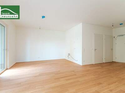 Terrassenwohnung kaufen in 1210 Wien (Bild 5)