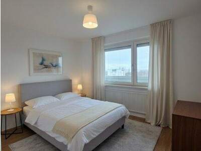 Terrassenwohnung mieten in 4020 Linz (Bild 4)