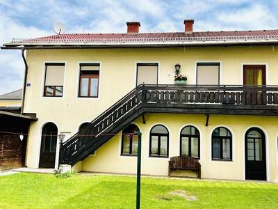 Wohnung mieten in 9500 Villach