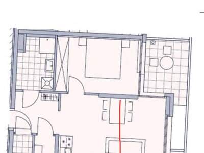 Mietwohnung provisionsfrei in 1030 Wien