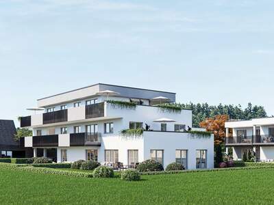 Wohnung mit Balkon kaufen in 8052 Graz (Bild 4)