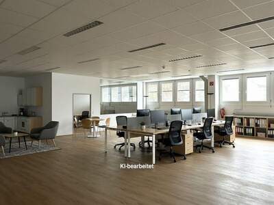 Gewerbeobjekt mieten in 4050 Traun (Bild 2)