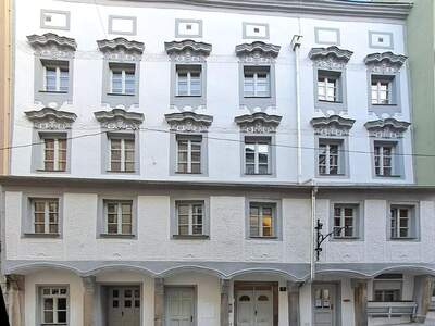 Gewerbeobjekt mieten in 4020 Linz (Bild 2)