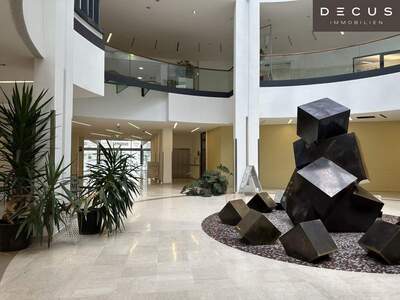 Gewerbeobjekt mieten in 1030 Wien