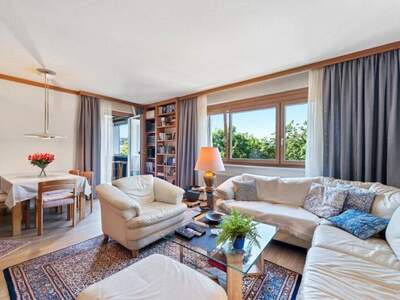 Terrassenwohnung kaufen in 1230 Wien (Bild 1)