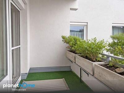 Terrassenwohnung kaufen in 7000 Eisenstadt (Bild 2)