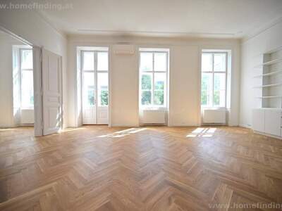 Wohnung mieten in 1010 Wien