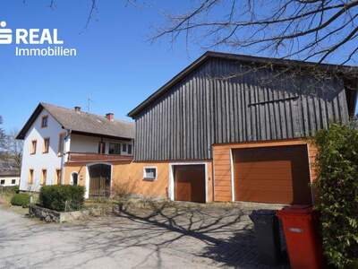 Haus kaufen in 3533 Friedersbach (Bild 2)