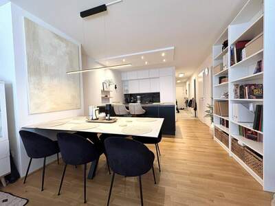 Wohnung kaufen in 2435 Ebergassing