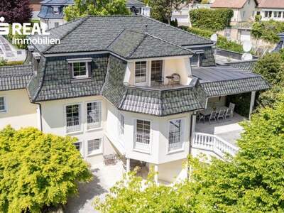 Haus kaufen in 2500 Baden (Bild 1)
