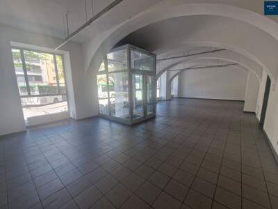 Gewerbeobjekt mieten in 8020 Graz (Bild 4)