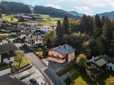 Haus kaufen in 6335 Thiersee