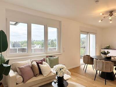 Terrassenwohnung kaufen in 1170 Wien (Bild 1)