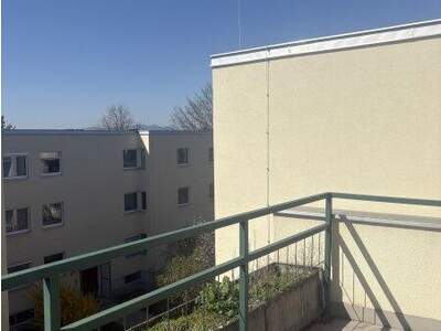 Terrassenwohnung kaufen in 1100 Wien (Bild 1)