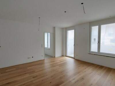 Terrassenwohnung mieten in 1210 Wien (Bild 1)