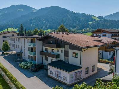 Grundstück kaufen in 6306 Söll