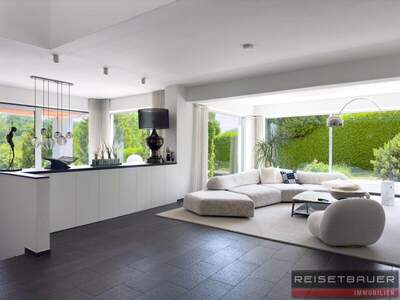 Villa kaufen in 4600 Schleißheim