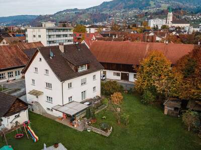 Anlageobjekt kaufen in 6850 Dornbirn