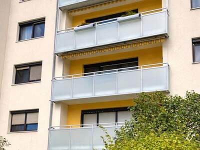 Wohnung mit Balkon kaufen in 4501 Neuhofen (Bild 3)