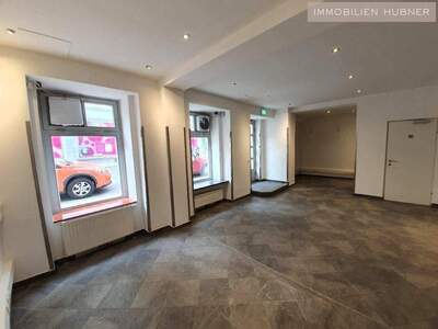 Gewerbeobjekt mieten in 1060 Wien