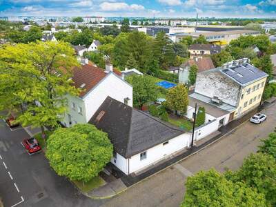 Grundstück kaufen in 1110 Wien