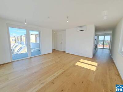 Eigentumswohnung in 1220 Wien