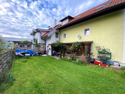 Haus mit Garten kaufen in 6091 Götzens (Bild 2)