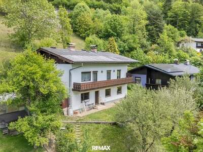 Haus kaufen in 9545 Radenthein