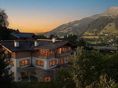 Haus kaufen in 6370 Kitzbühel