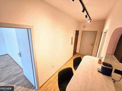 Altbauwohnung mit Balkon mieten in 9500 Villach (Bild 5)