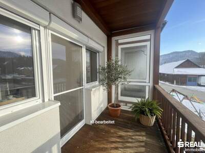 Terrassenwohnung kaufen in 9065 Ebenthal (Bild 1)